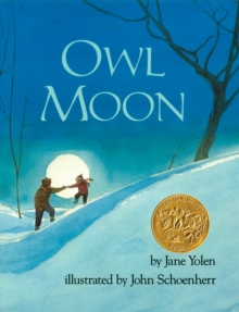 Image for Owl Moon
