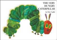 Image for Very Hungry Caterpillar, the