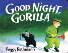 Image for Good Night, Gorilla