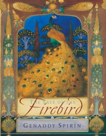 Image for The Tale of the Firebird