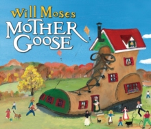 Image for Will Moses' Mother Goose
