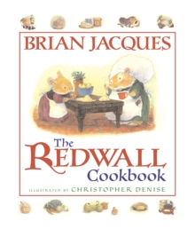 Image for The Redwall Cookbook