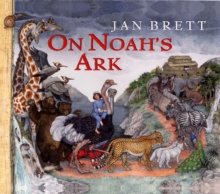 Image for On Noah's Ark