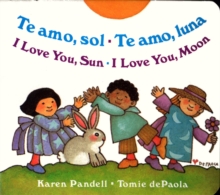 Image for I Love You Sun / I Love You Moon