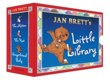 Image for Jan Brett's Little Library