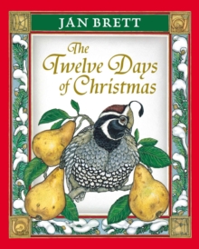 Image for The Twelve Days of Christmas