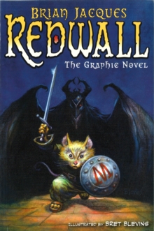 Image for Redwall the Graphic Novel