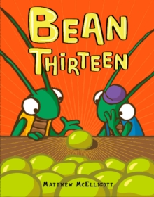 Image for Bean Thirteen