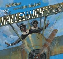 Image for The Hallelujah Flight
