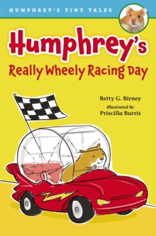 Image for Humphrey's Really Wheely Racing Day