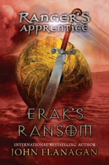 Image for Erak's Ransom : Book Seven