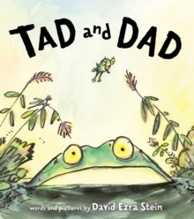 Image for Tad and Dad