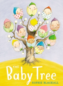 Image for The Baby Tree