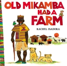 Image for Old Mikamba had a farm