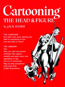 Image for Cartooning the head & figure