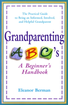 Image for Grandparenting ABC'S