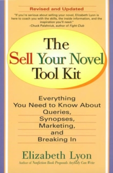 Sell Your Novel Tool Kit