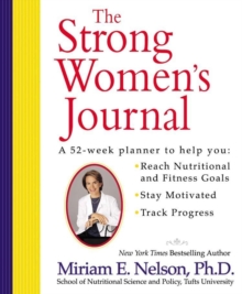 Image for The Strong Women's Journal