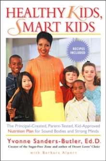 Healthy Kids, Smart Kids