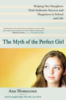 Myth of the Perfect Girl