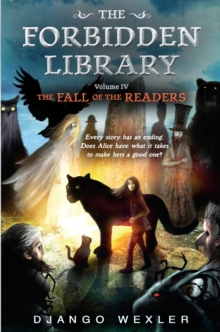 Image for The Fall of the Readers