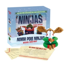 Image for North Pole Ninjas: MISSION: Christmas!
