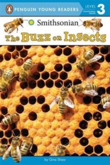 Image for The Buzz On Insects