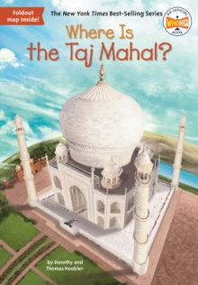 Image for Where is the Taj Mahal?