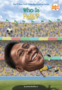 Image for Who Is Pele?