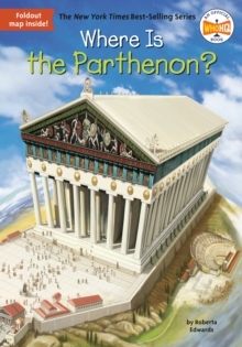 Image for Where is the Parthenon?