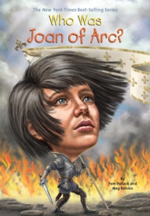 Image for Who Was Joan of Arc?