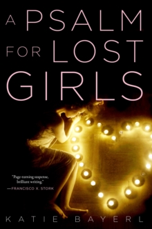 Image for A Psalm For Lost Girls
