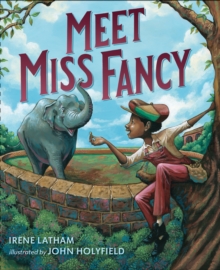 Image for Meet Miss Fancy