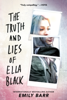 Image for Truth and Lies of Ella Black
