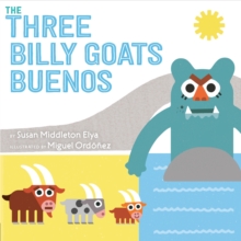 Image for The Three Billy Goats Buenos