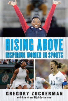 Image for Rising Above: Inspiring Women in Sports