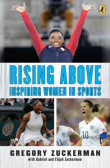 Image for Rising Above: Inspiring Women in Sports