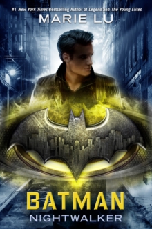 Image for Batman - nightwalker