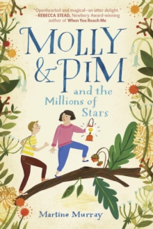 Image for Molly & Pim and the Millions of Stars