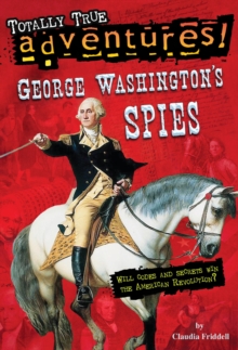Image for George Washington's spies