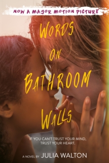 Image for Words on Bathroom Walls