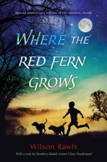 Image for Where the red fern grows