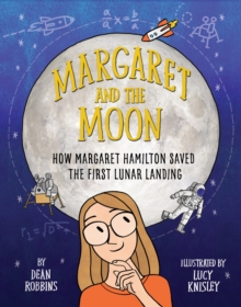 Image for Margaret and the Moon