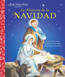 Image for La Historia de la Navidad (The Story of Christmas Spanish Edition)