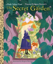 Image for Frances Hodgson Burnett's The secret garden