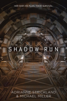 Image for Shadow run