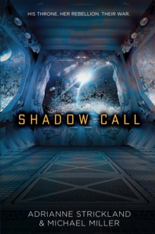 Image for Shadow Call