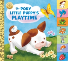 Image for Poky little puppy's playtime