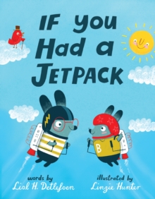 Image for If You Had a Jetpack