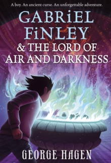 Image for Gabriel Finley & the Lord of Air and Darkness